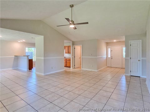Tiny photo for 284 Growers Way, Fayetteville, NC 28314 (MLS # 770634)