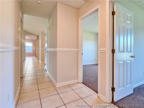 Tiny photo for 284 Growers Way, Fayetteville, NC 28314 (MLS # 770634)