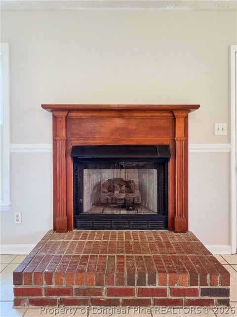 Tiny photo for 284 Growers Way, Fayetteville, NC 28314 (MLS # 770634)