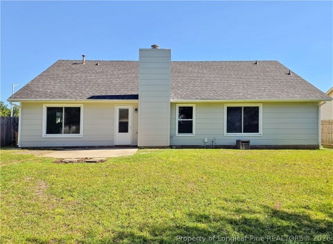 Tiny photo for 284 Growers Way, Fayetteville, NC 28314 (MLS # 770634)