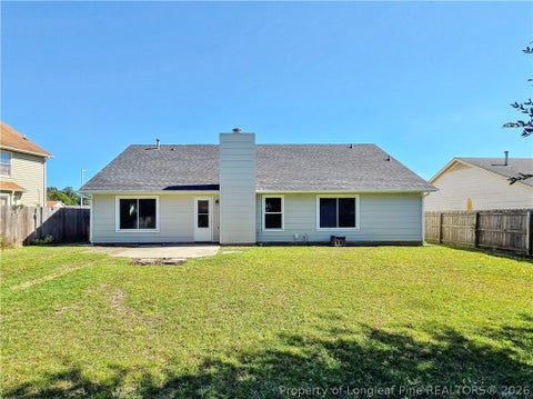 Tiny photo for 284 Growers Way, Fayetteville, NC 28314 (MLS # 770634)