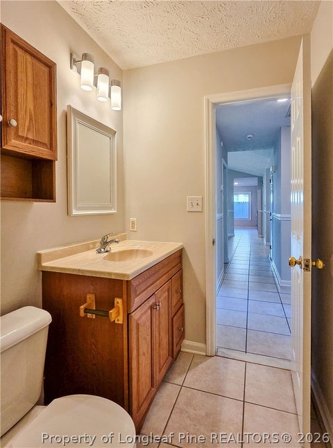 Tiny photo for 284 Growers Way, Fayetteville, NC 28314 (MLS # 770634)