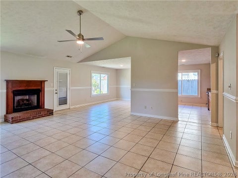 Tiny photo for 284 Growers Way, Fayetteville, NC 28314 (MLS # 770634)