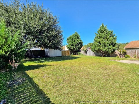 Tiny photo for 284 Growers Way, Fayetteville, NC 28314 (MLS # 770634)