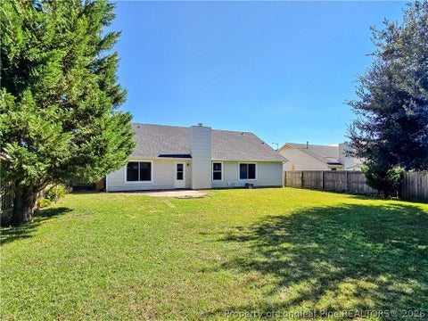 Tiny photo for 284 Growers Way, Fayetteville, NC 28314 (MLS # 770634)