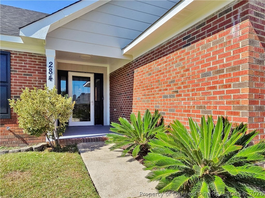 Photo of 284 Growers Way, Fayetteville, NC 28314 (MLS # 770634)