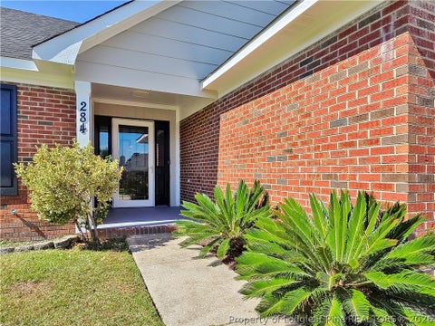 Tiny photo for 284 Growers Way, Fayetteville, NC 28314 (MLS # 770634)