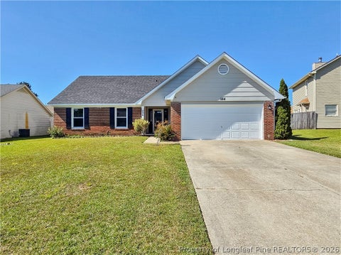 Tiny photo for 284 Growers Way, Fayetteville, NC 28314 (MLS # 770634)