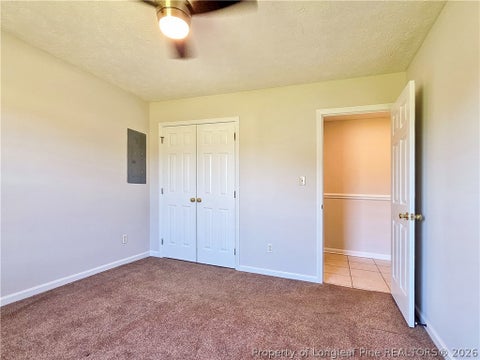 Tiny photo for 284 Growers Way, Fayetteville, NC 28314 (MLS # 770634)
