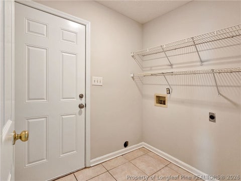 Tiny photo for 284 Growers Way, Fayetteville, NC 28314 (MLS # 770634)