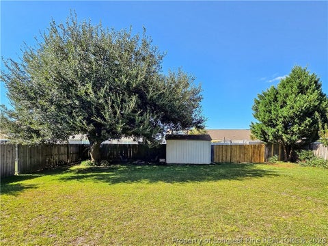Tiny photo for 284 Growers Way, Fayetteville, NC 28314 (MLS # 770634)