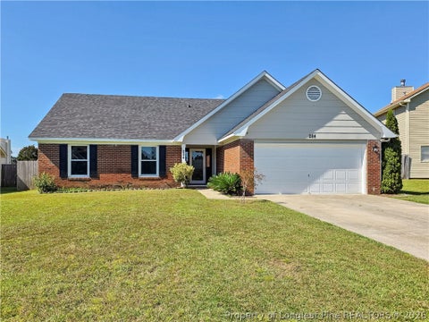 Photo of 284 Growers Way, Fayetteville, NC 28314 (MLS # 770634)