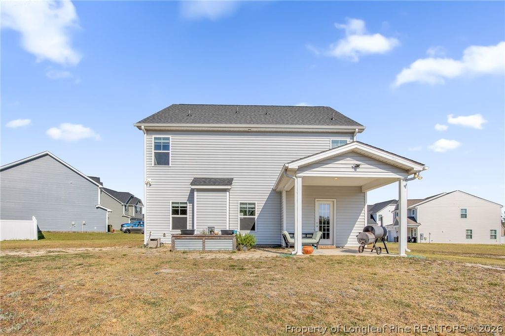 Photo of 44 Princelet Point, Cameron, NC 28326 (MLS # 760378)