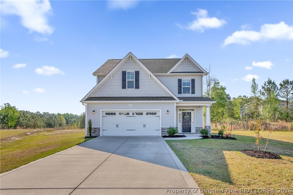 Photo of 44 Princelet Point, Cameron, NC 28326 (MLS # 760378)