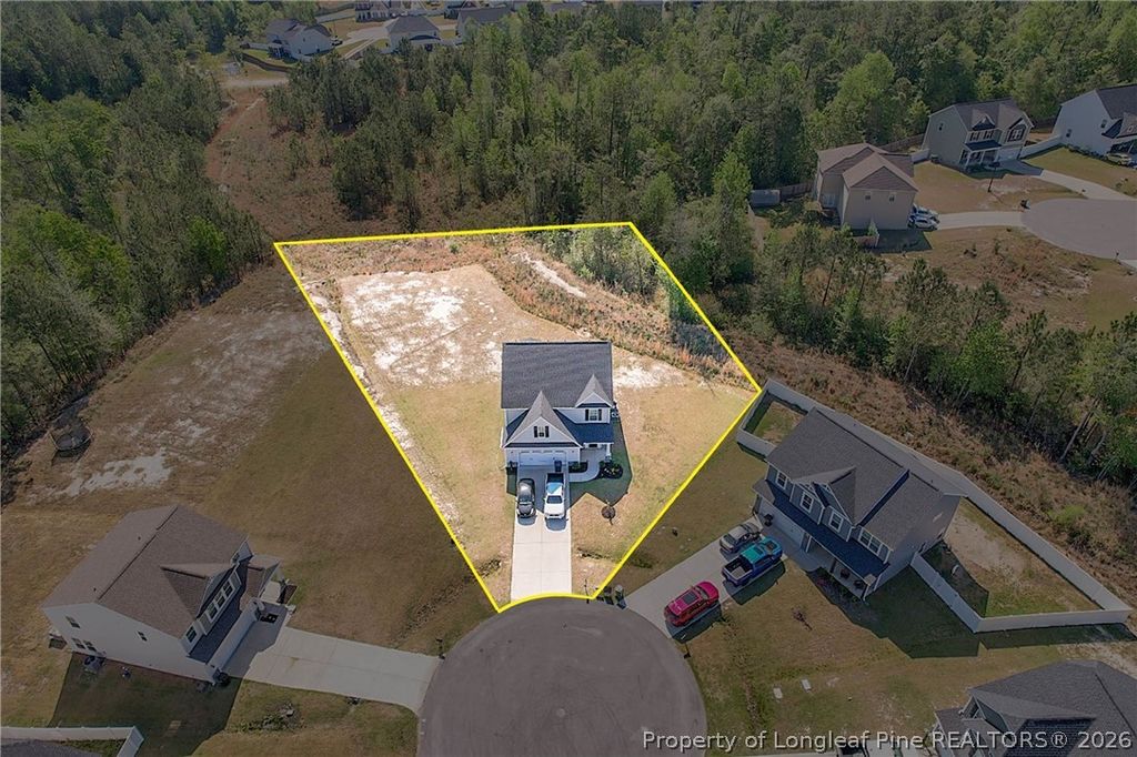 Photo of 44 Princelet Point, Cameron, NC 28326 (MLS # 760378)