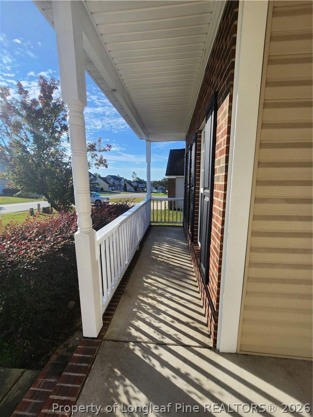 Photo of 420 Lenoir Dr. Drive, Spring Lake, NC 28390 (MLS # 759843)