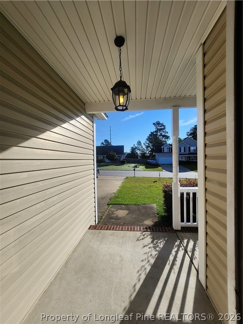 Photo of 420 Lenoir Dr. Drive, Spring Lake, NC 28390 (MLS # 759843)