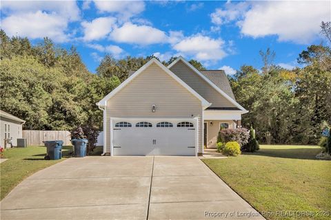 127 Cove Pl Place Clinton NC 28328