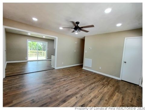 Tiny photo for 509 Mann Street, Fayetteville, NC 28301 (MLS # 761405)