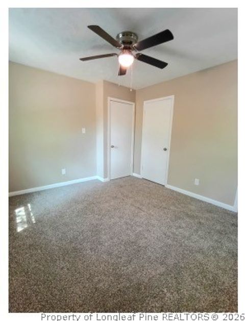 Tiny photo for 509 Mann Street, Fayetteville, NC 28301 (MLS # 761405)