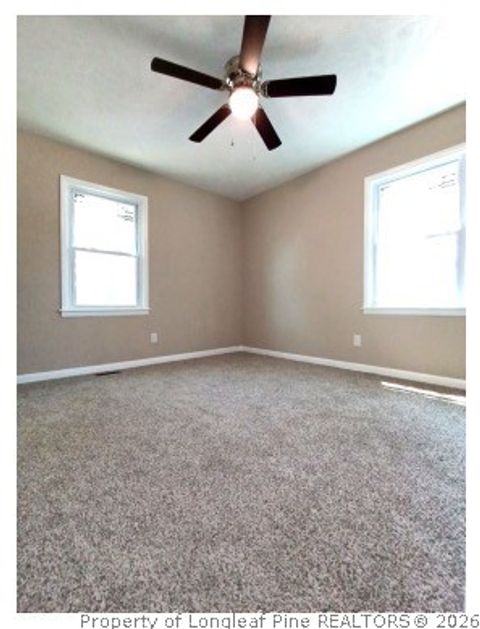 Tiny photo for 509 Mann Street, Fayetteville, NC 28301 (MLS # 761405)