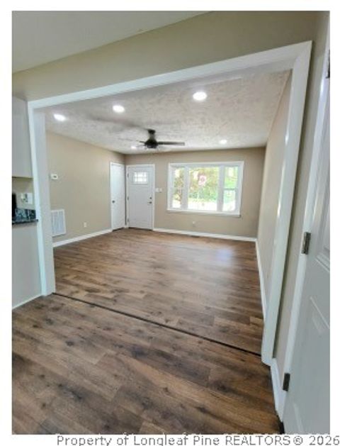 Tiny photo for 509 Mann Street, Fayetteville, NC 28301 (MLS # 761405)