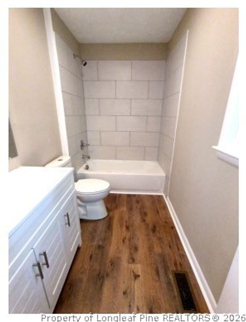 Tiny photo for 509 Mann Street, Fayetteville, NC 28301 (MLS # 761405)