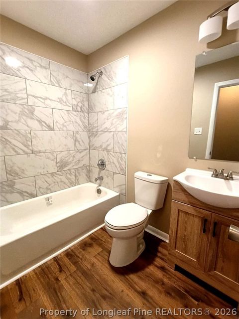 Tiny photo for 509 Mann Street, Fayetteville, NC 28301 (MLS # 761405)