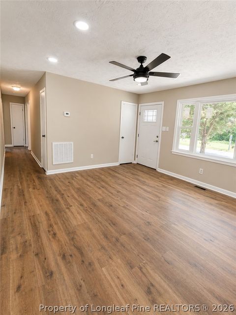 Tiny photo for 509 Mann Street, Fayetteville, NC 28301 (MLS # 761405)