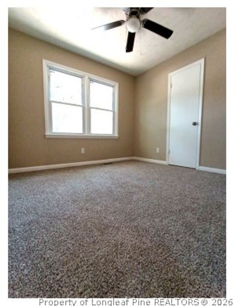 Tiny photo for 509 Mann Street, Fayetteville, NC 28301 (MLS # 761405)