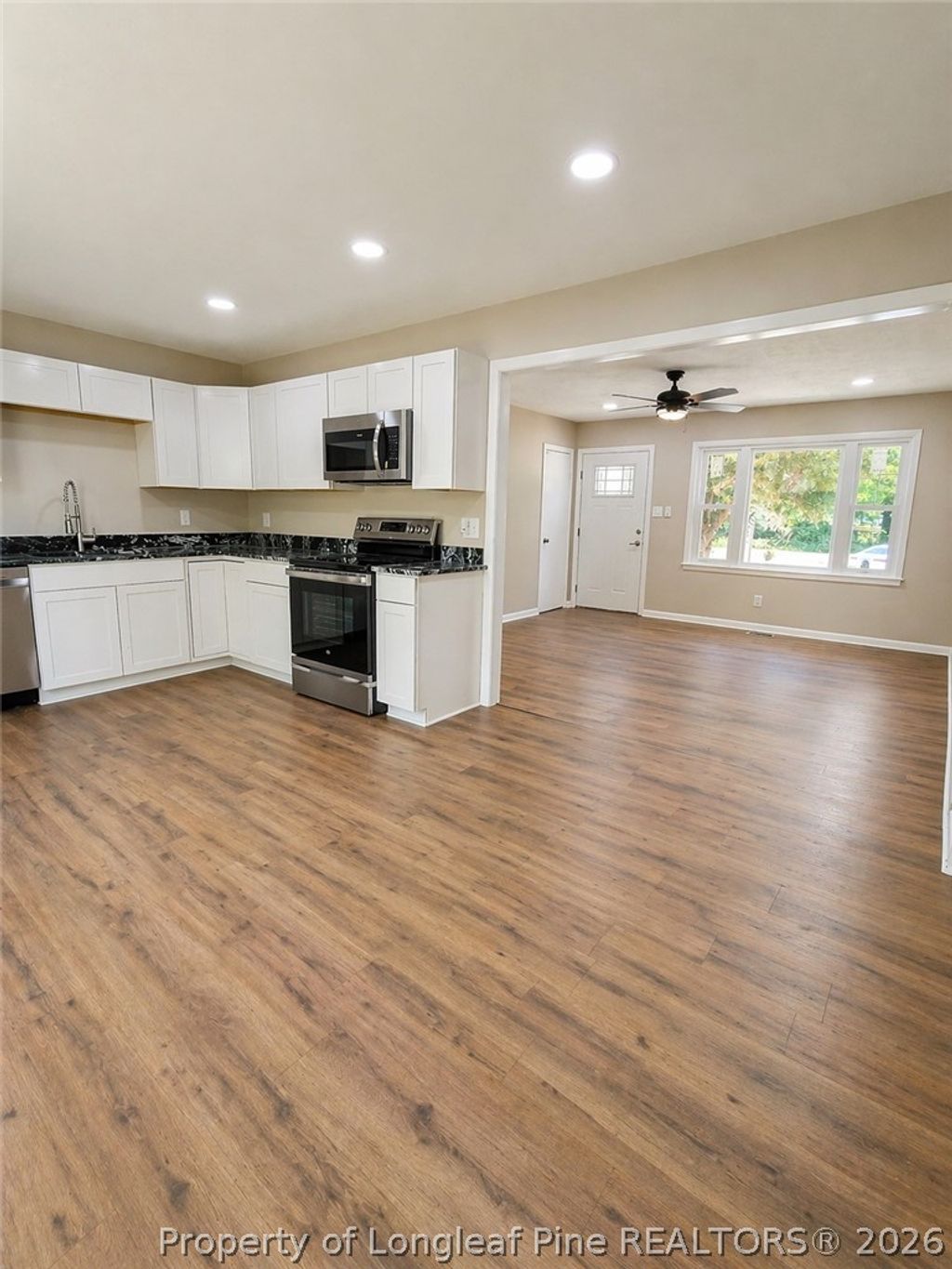 Photo of 509 Mann Street, Fayetteville, NC 28301 (MLS # 761405)