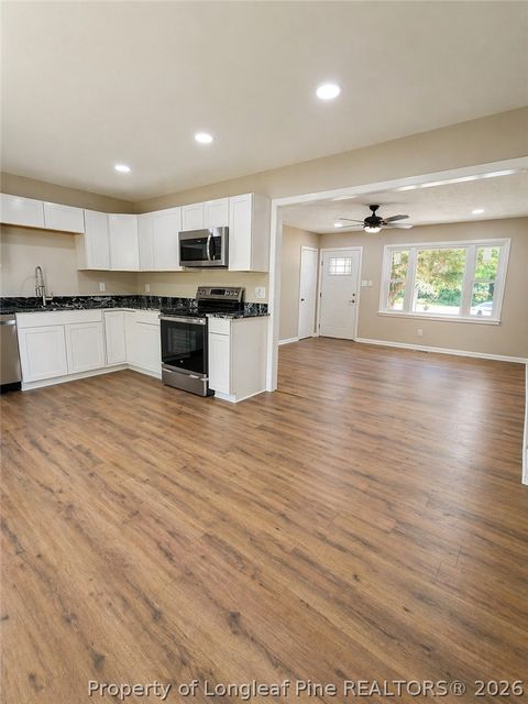 Tiny photo for 509 Mann Street, Fayetteville, NC 28301 (MLS # 761405)