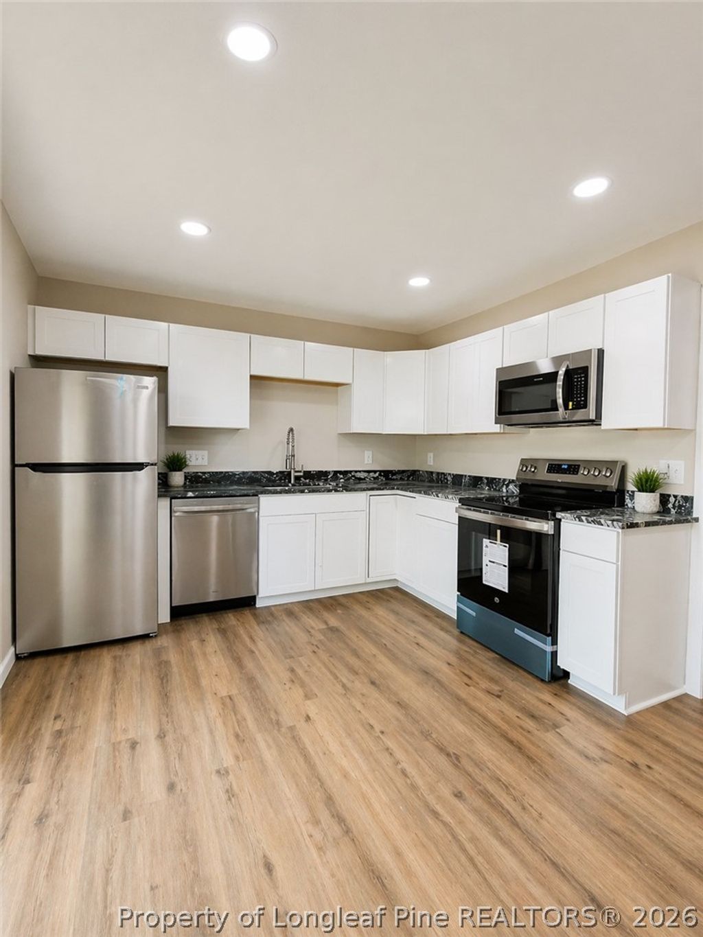 Photo of 509 Mann Street, Fayetteville, NC 28301 (MLS # 761405)