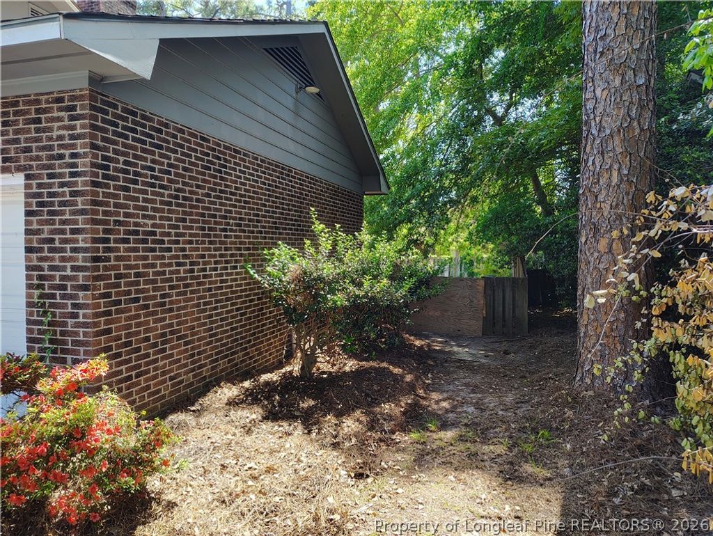 Photo of 5707 Nassau Drive, Fayetteville, NC 28314 (MLS # 762610)