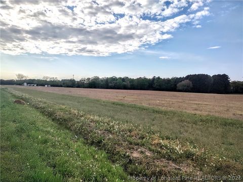 Tiny photo for 0 Tramway Rd / Hwy 78, Sanford, NC 27330 (MLS # 760180)