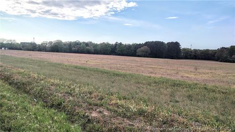 Tiny photo for 0 Tramway Rd / Hwy 78, Sanford, NC 27330 (MLS # 760180)