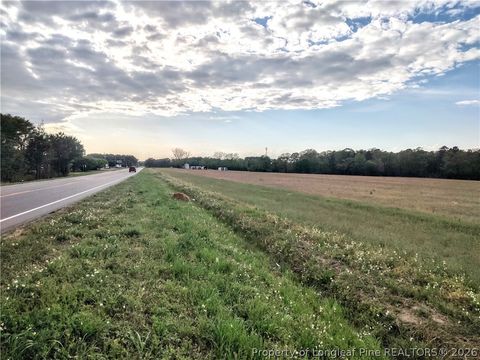 Tiny photo for 0 Tramway Rd / Hwy 78, Sanford, NC 27330 (MLS # 760180)