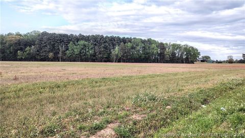 Tiny photo for 0 Tramway Rd / Hwy 78, Sanford, NC 27330 (MLS # 760180)