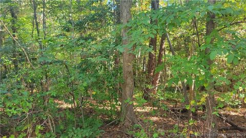 3201 Argyll Drive Sanford NC 27332