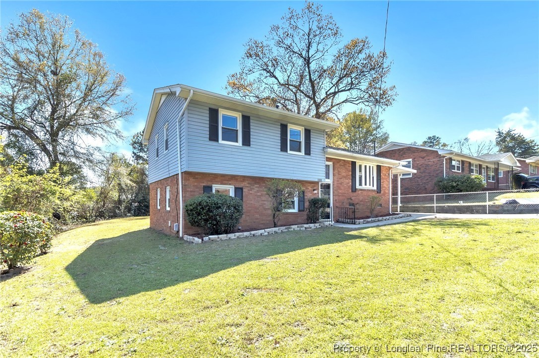 1001 Chesterfield Drive