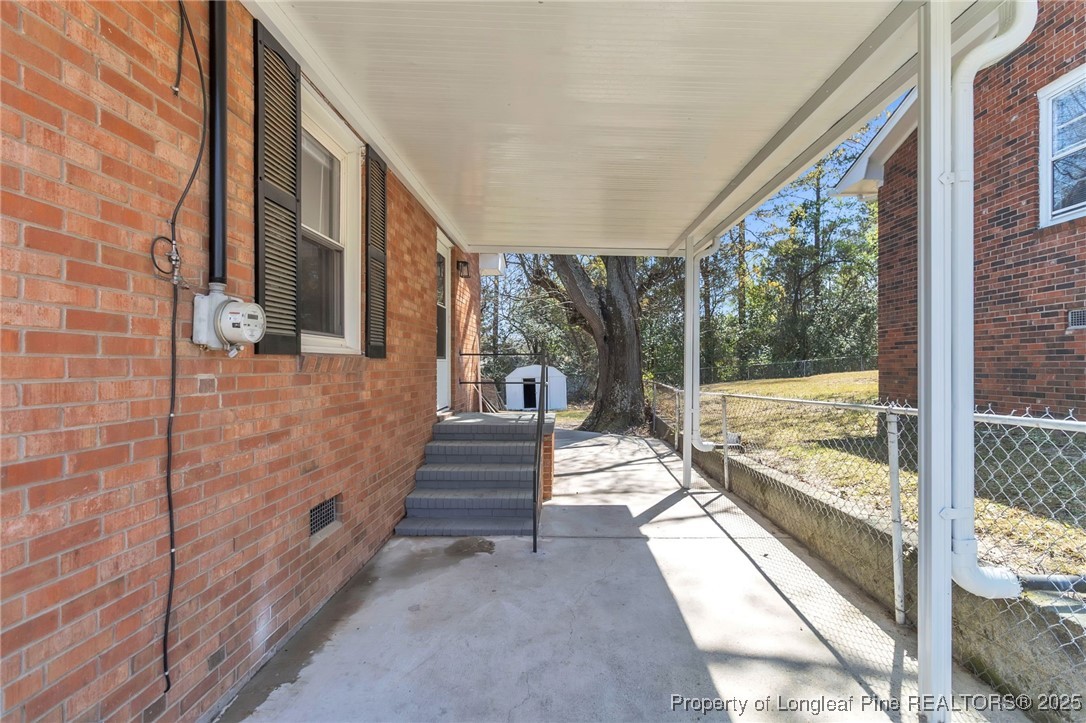 1001 Chesterfield Drive