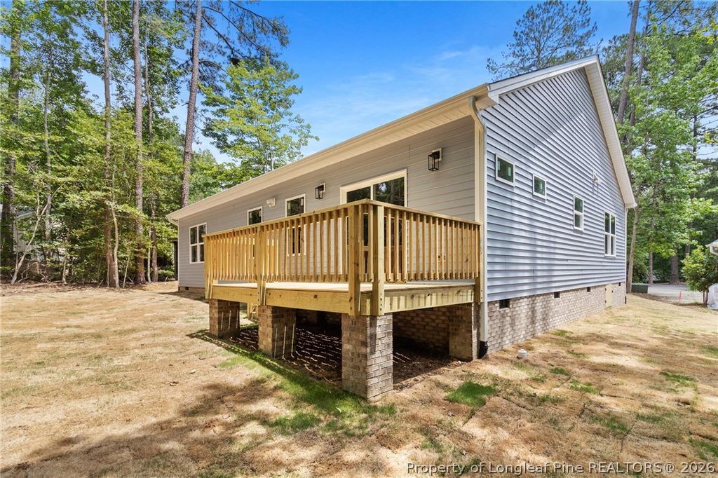 Photo of 3057 Sherry Hill, Sanford, NC 27332 (MLS # 764687)