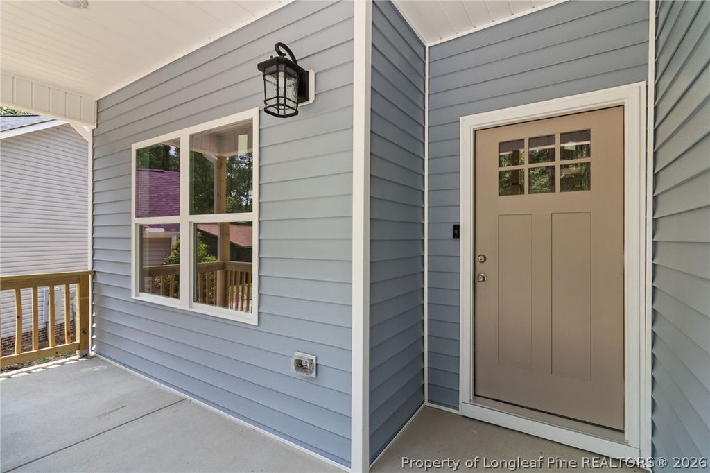 Photo of 3057 Sherry Hill, Sanford, NC 27332 (MLS # 764687)