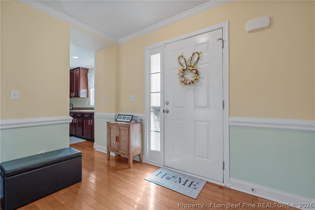 Photo of 15 Micro Court, Broadway, NC 27505 (MLS # 761334)