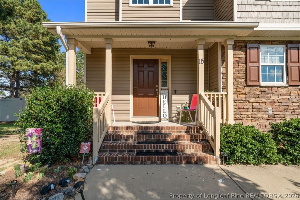 Photo of 15 Micro Court, Broadway, NC 27505 (MLS # 761334)