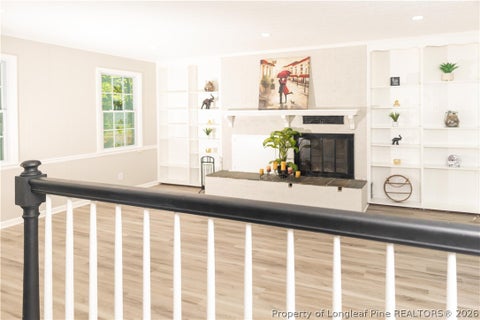 Tiny photo for 6205 Gambrills Court, Fayetteville, NC 28304 (MLS # 764027)