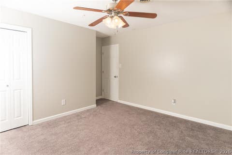 Tiny photo for 6205 Gambrills Court, Fayetteville, NC 28304 (MLS # 764027)