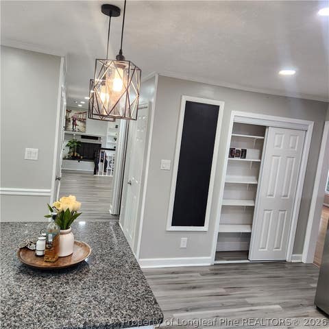 Tiny photo for 6205 Gambrills Court, Fayetteville, NC 28304 (MLS # 764027)