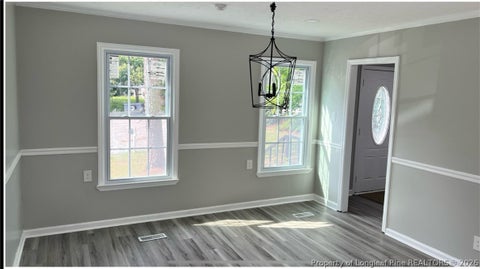Tiny photo for 6205 Gambrills Court, Fayetteville, NC 28304 (MLS # 764027)