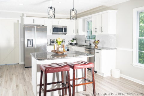 Tiny photo for 6205 Gambrills Court, Fayetteville, NC 28304 (MLS # 764027)